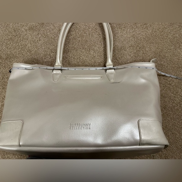 Buffbunny Collection Game Changer Tote Bag - Picture 11 of 16